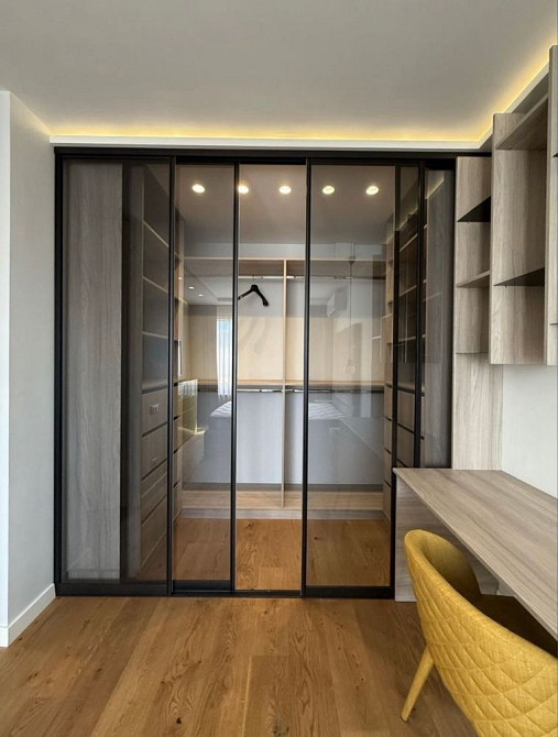 Оренда чудової, затишної квартири 62кв/м, жк Park Avenue Vip Київ - зображення 5