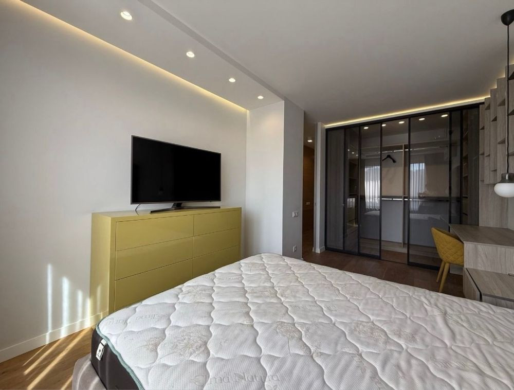 Оренда чудової, затишної квартири 62кв/м, жк Park Avenue Vip Київ - зображення 6