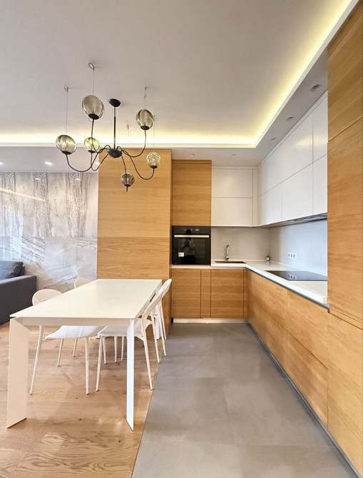 Оренда чудової, затишної квартири 62кв/м, жк Park Avenue Vip Київ - зображення 8