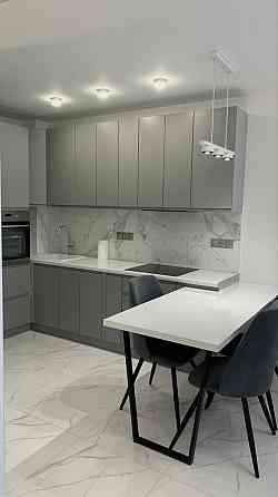 Перша здача чудової квартири ЖК West Towers Ужгород