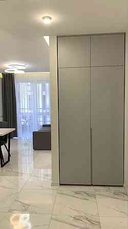 Перша здача чудової квартири ЖК West Towers Ужгород