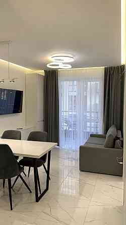 Перша здача чудової квартири ЖК West Towers Ужгород