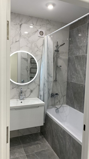 Перша здача чудової квартири ЖК West Towers Ужгород - зображення 7