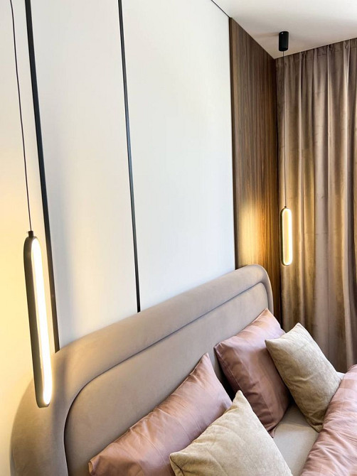 Оренда однокімнатної квартири ЖК Центральний 2 Ирпень - изображение 6