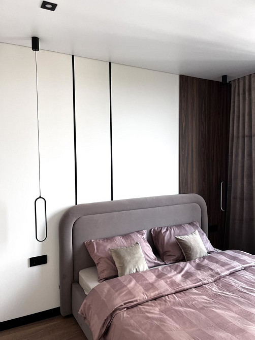 Оренда однокімнатної квартири ЖК Центральний 2 Ирпень - изображение 3