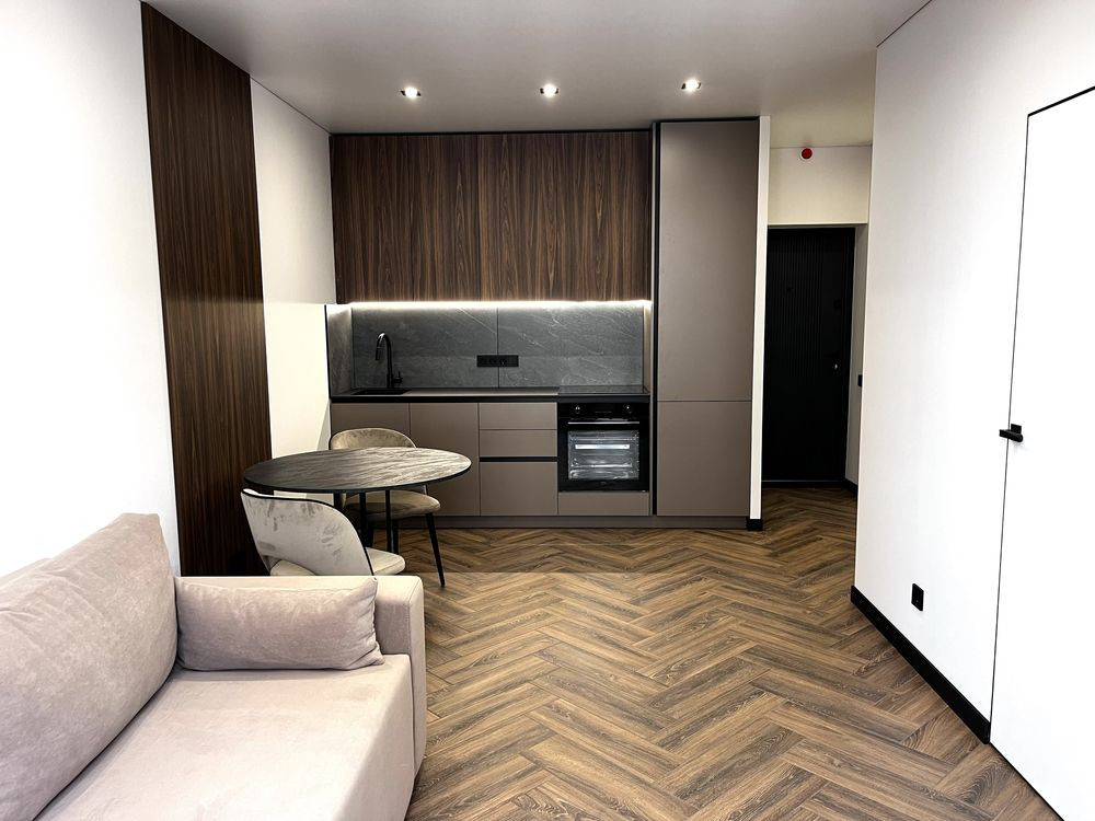 Оренда однокімнатної квартири ЖК Центральний 2 Ирпень - изображение 1