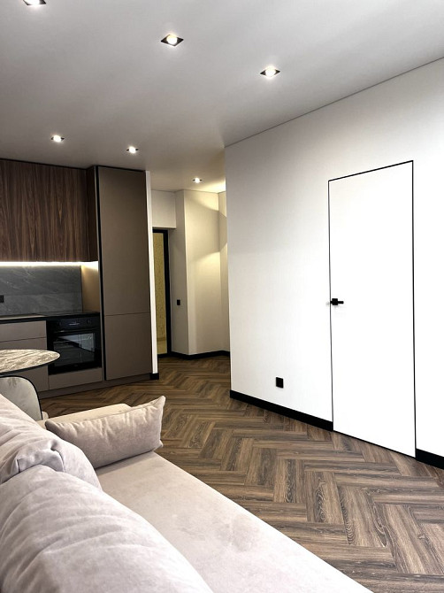 Оренда однокімнатної квартири ЖК Центральний 2 Ирпень - изображение 5