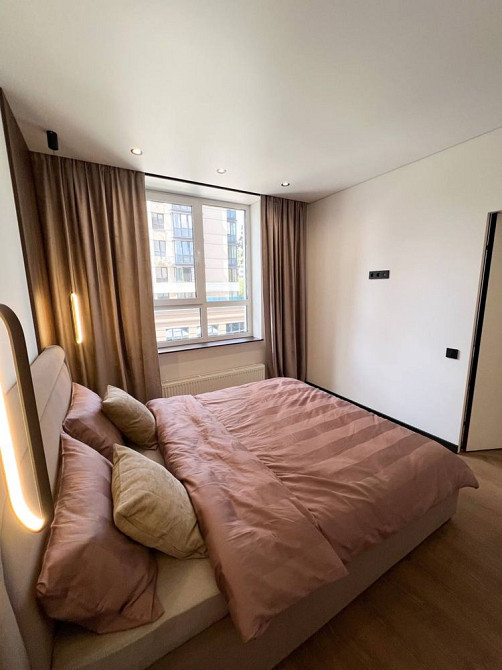 Оренда однокімнатної квартири ЖК Центральний 2 Ирпень - изображение 7