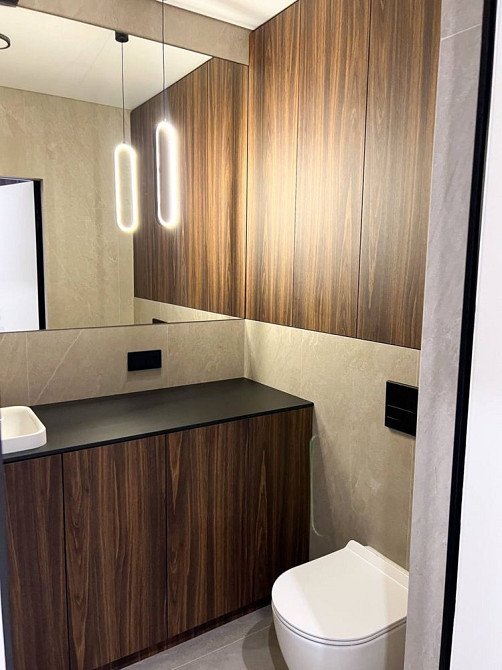 Оренда однокімнатної квартири ЖК Центральний 2 Ирпень - изображение 8