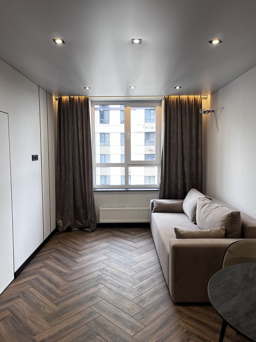 Оренда однокімнатної квартири ЖК Центральний 2 Ирпень - изображение 2