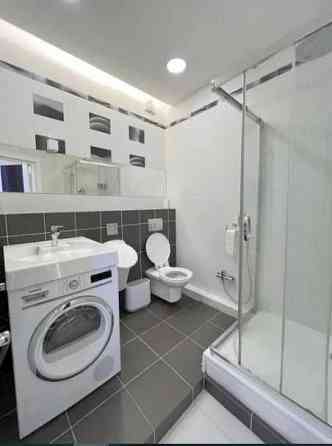 видео! стильная 3х ком квартира в жк Белый Парус Одесса