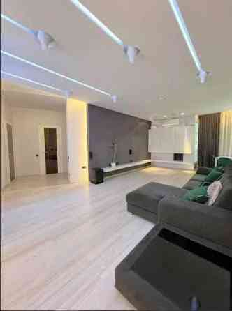 видео! стильная 3х ком квартира в жк Белый Парус Одесса