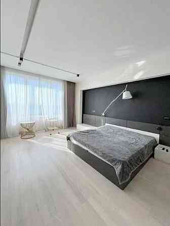 видео! стильная 3х ком квартира в жк Белый Парус Одесса