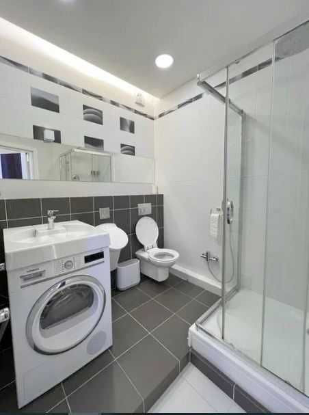 видео! стильная 3х ком квартира в жк Белый Парус Одесса - изображение 4