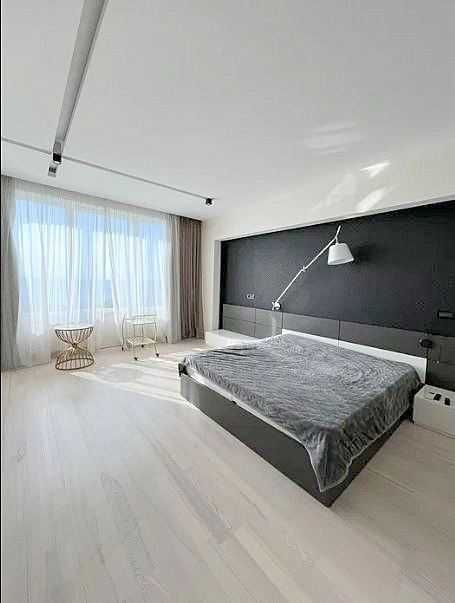 видео! стильная 3х ком квартира в жк Белый Парус Одесса - изображение 2