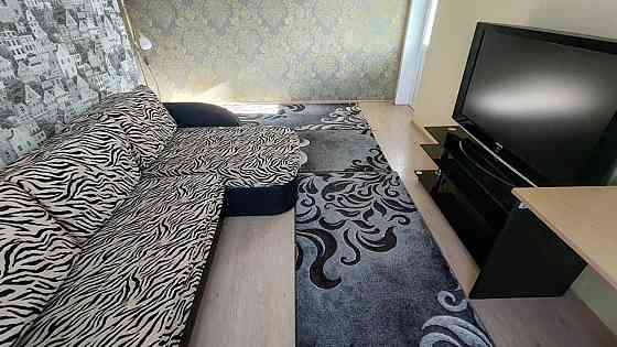 Оренда 1к квартири поруч з парком в Ірпені Ірпінь