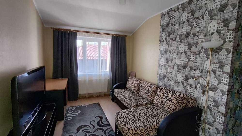 Оренда 1к квартири поруч з парком в Ірпені Ірпінь - зображення 3