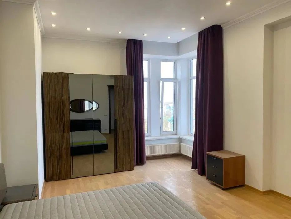 Сдам 4 ком кв ЖК Мерседес Терраса Сауна Парк Шевченко Ланжерон Код909 Одесса - изображение 5