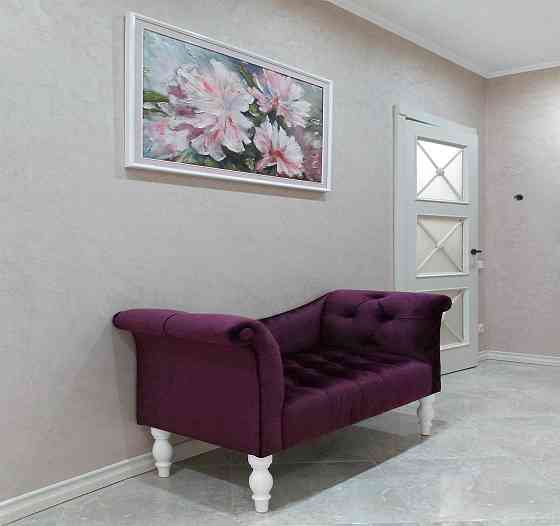 Оренда 1 кім. новобуд, вул.  У.Кравченко, 55м, ІО, 450у.о. Львов