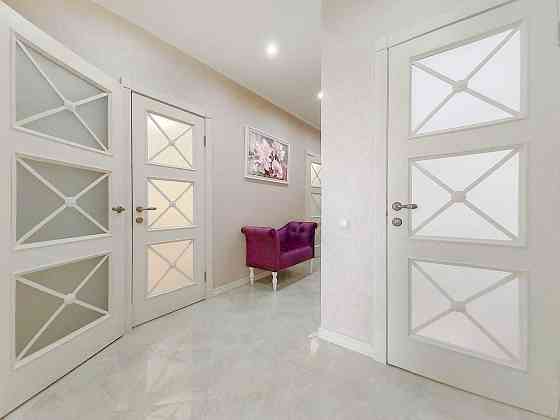 Оренда 1 кім. новобуд, вул.  У.Кравченко, 55м, ІО, 450у.о. Львов