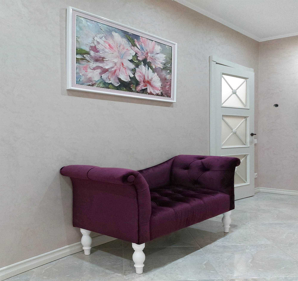 Оренда 1 кім. новобуд, вул.  У.Кравченко, 55м, ІО, 450у.о. Львов - изображение 3