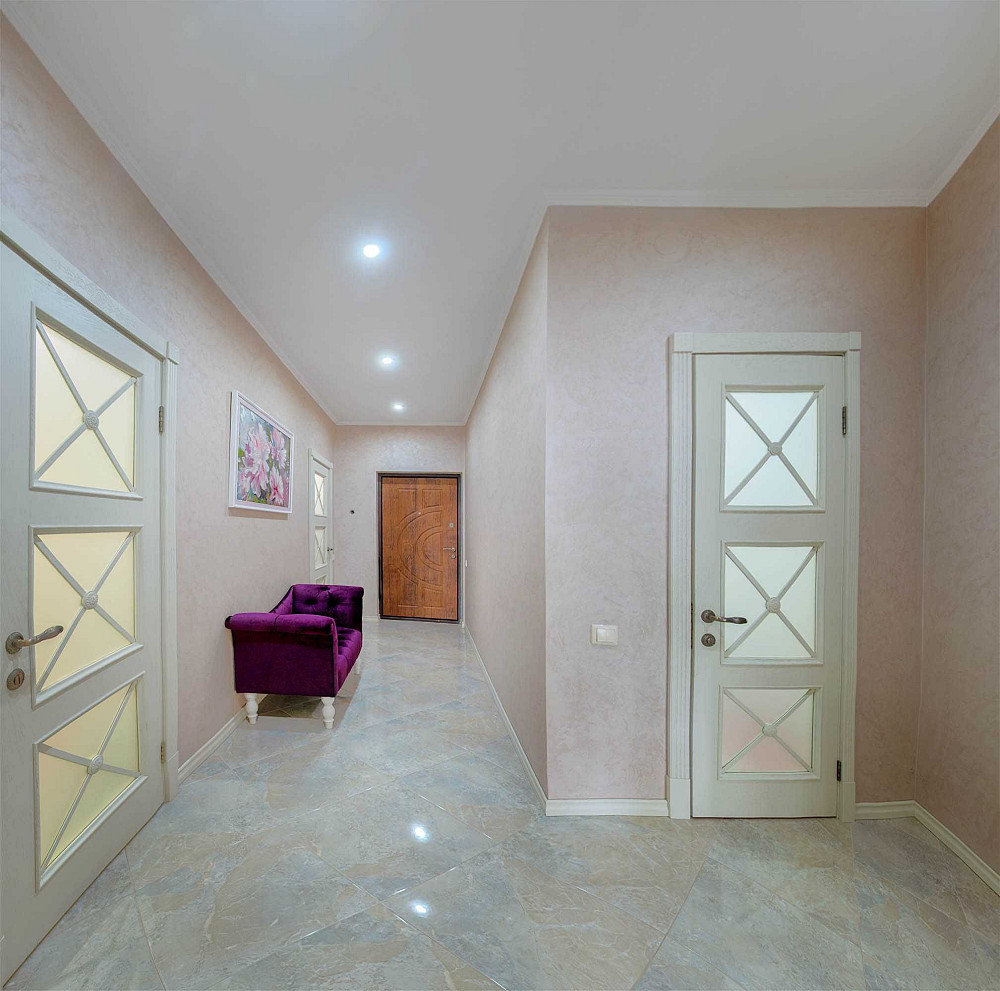 Оренда 1 кім. новобуд, вул.  У.Кравченко, 55м, ІО, 450у.о. Львов - изображение 2