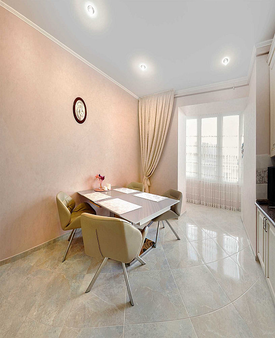 Оренда 1 кім. новобуд, вул.  У.Кравченко, 55м, ІО, 450у.о. Львов - изображение 7