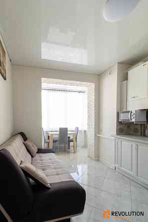 БЕЗ % Оренда квартири ЖК Софіївський квартал, Шалімова 61 Софіївська Борщагівка