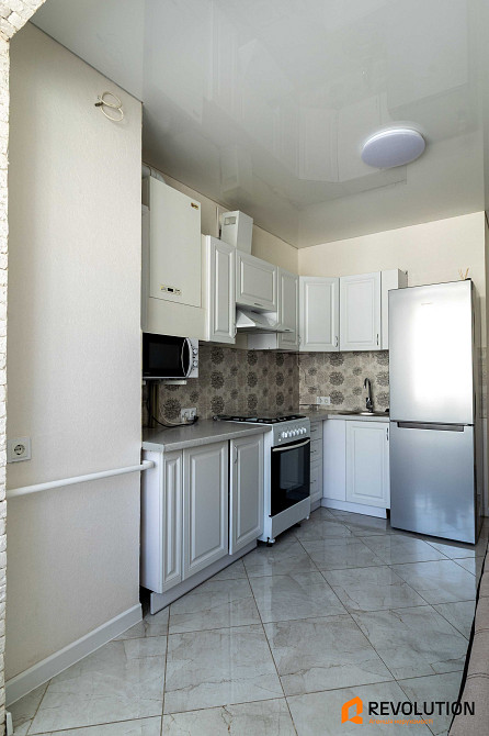 БЕЗ % Оренда квартири ЖК Софіївський квартал, Шалімова 61 Софіївська Борщагівка - зображення 4