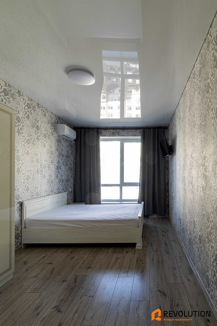 БЕЗ % Оренда квартири ЖК Софіївський квартал, Шалімова 61 Софіївська Борщагівка - зображення 1