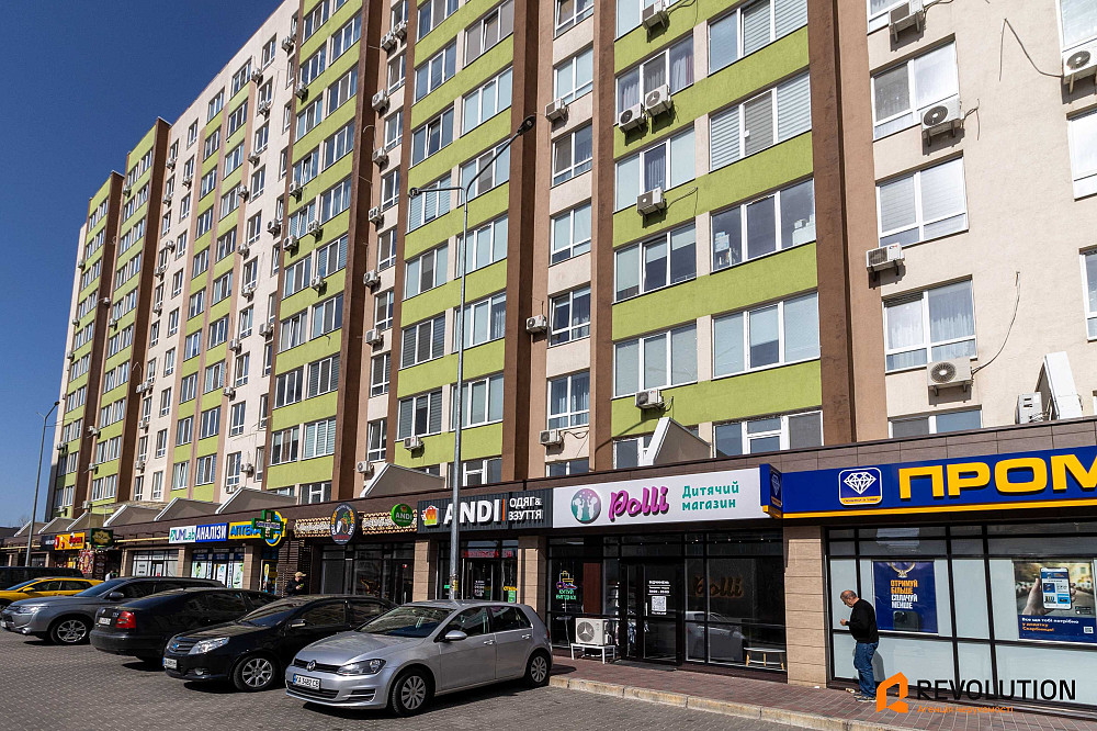 БЕЗ % Оренда квартири ЖК Софіївський квартал, Шалімова 61 Софіївська Борщагівка - зображення 5