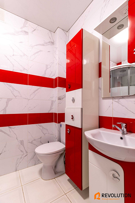 БЕЗ % Оренда квартири ЖК Софіївський квартал, Шалімова 61 Софіївська Борщагівка - зображення 8