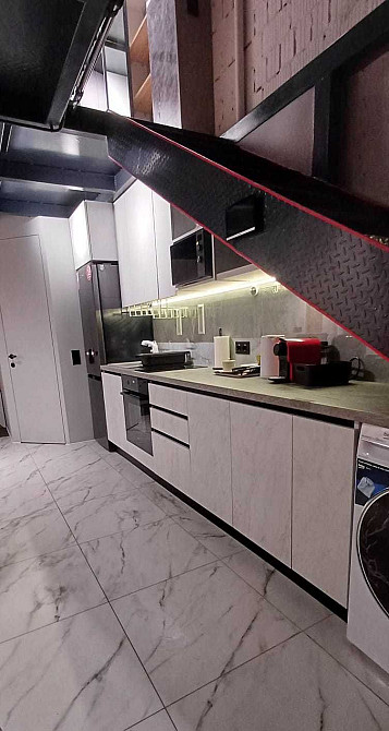 Оренда приміщення під квартиру, студію, офіс закритого типу ЖК ЯР ГРАД Киев - изображение 6