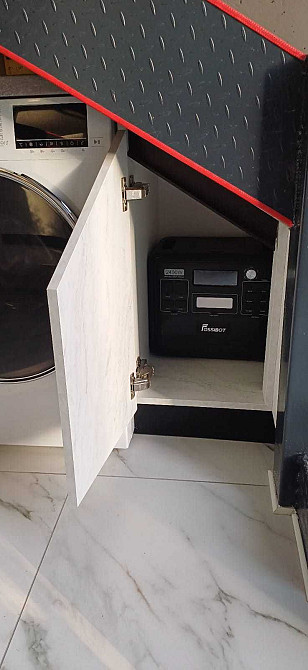 Оренда приміщення під квартиру, студію, офіс закритого типу ЖК ЯР ГРАД Киев - изображение 4