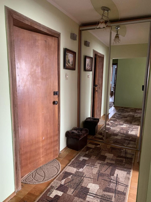 Здам в оренду 3к.квартиру в центрі міста Івано-Франківськ - зображення 1