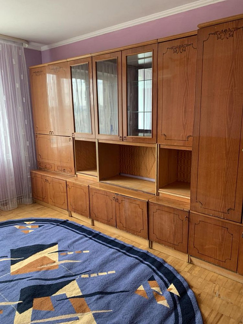 Здам в оренду 3к.квартиру в центрі міста Івано-Франківськ - зображення 8