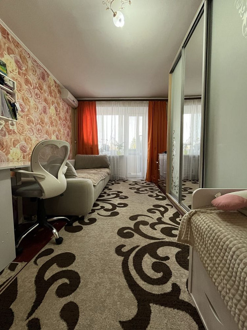 Довгострокова оренда 1-но кімнатної квартири в центрі Умань - изображение 2