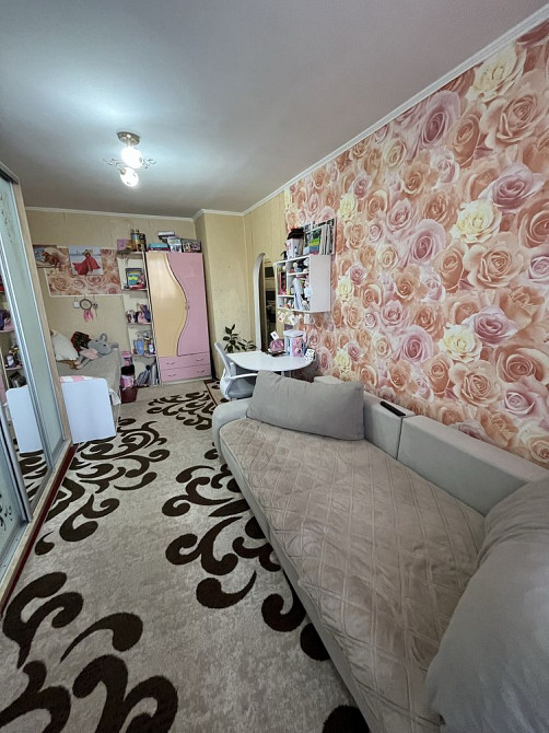 Довгострокова оренда 1-но кімнатної квартири в центрі Умань - изображение 3