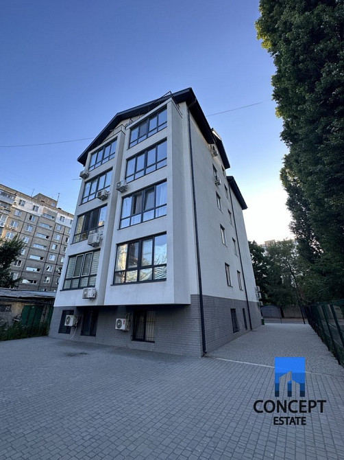 Сдам 1к квартиру-студию в ЖК Образцовый! Калиновая! Днепр - изображение 1