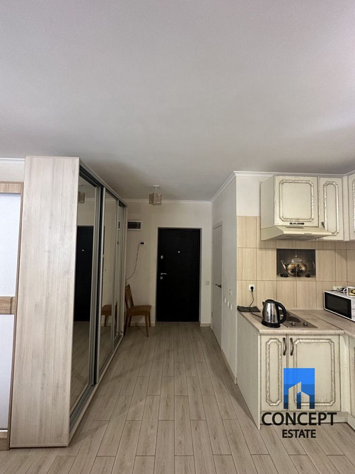 Сдам 1к квартиру-студию в ЖК Образцовый! Калиновая! Днепр - изображение 7