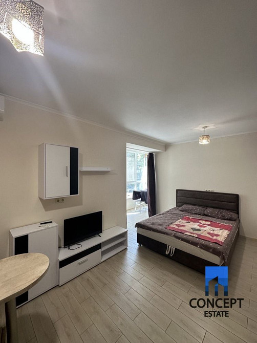 Сдам 1к квартиру-студию в ЖК Образцовый! Калиновая! Днепр - изображение 3