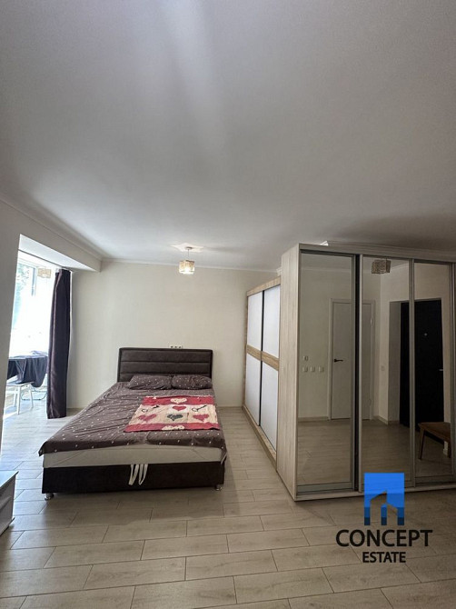 Сдам 1к квартиру-студию в ЖК Образцовый! Калиновая! Днепр - изображение 4