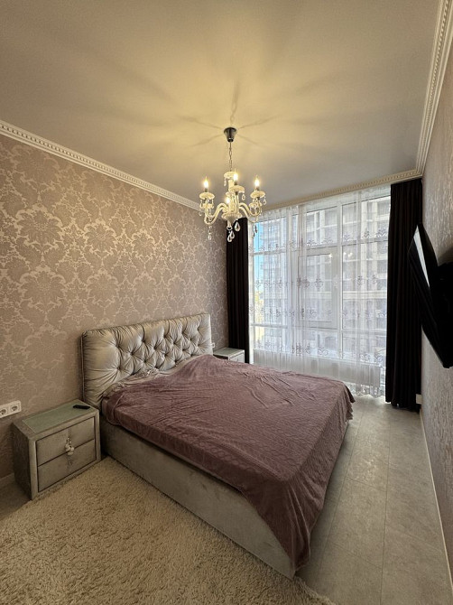 Аренда 2 ком.ЖК Элегия Парк,Генуэзская,Аркадия Одеса - зображення 5