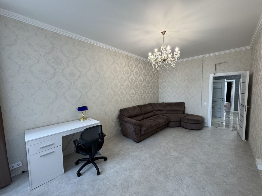 Аренда 2 ком.ЖК Элегия Парк,Генуэзская,Аркадия Одеса - зображення 4