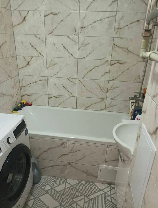 Сдам 3к квартиру 10000 грн на Черемушках Sosnovtseva Каменское (Запорожская обл.) - изображение 4