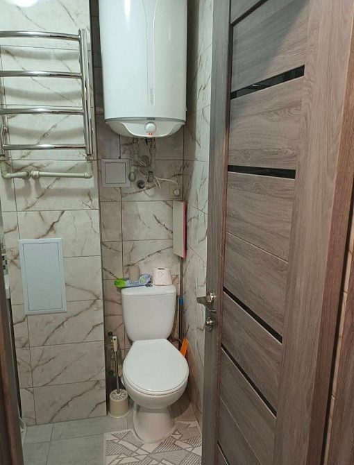 Сдам 3к квартиру 10000 грн на Черемушках Sosnovtseva Каменское (Запорожская обл.) - изображение 3