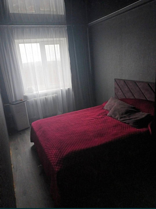 Сдам 3к квартиру 10000 грн на Черемушках Sosnovtseva Каменское (Запорожская обл.) - изображение 1