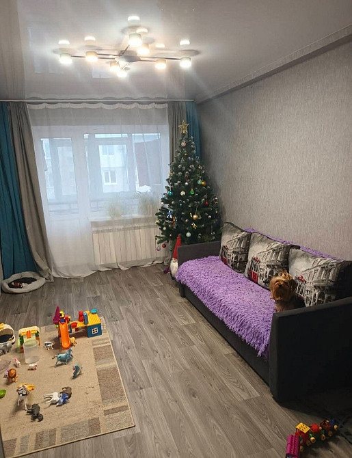 Сдам 3к квартиру 10000 грн на Черемушках Sosnovtseva Каменское (Запорожская обл.) - изображение 5