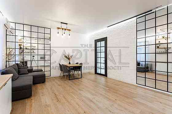 Оренда сучасної квартири в ЦАРСЬКОМУ будинку на Подолі вул. Спаська, 9 Киев