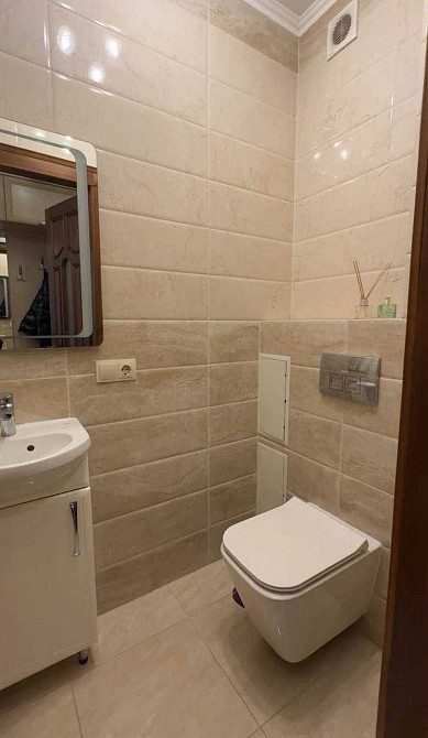 Здається 2х кімнатна квартира на Чорновола Львов - изображение 3